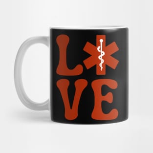 Emotional-Support-Husband-Do-Not-Pet Mug